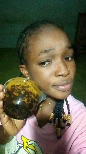 Masque Visage Naturel