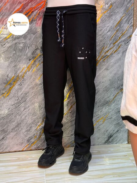 Pantalons de jogging confortables