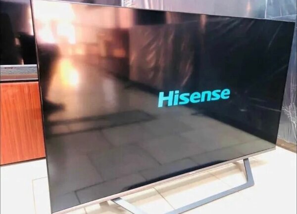 Téléviseur Hisense Smart TV