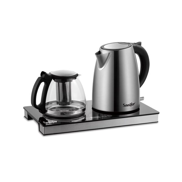 Set bouilloire électrique Sonifer