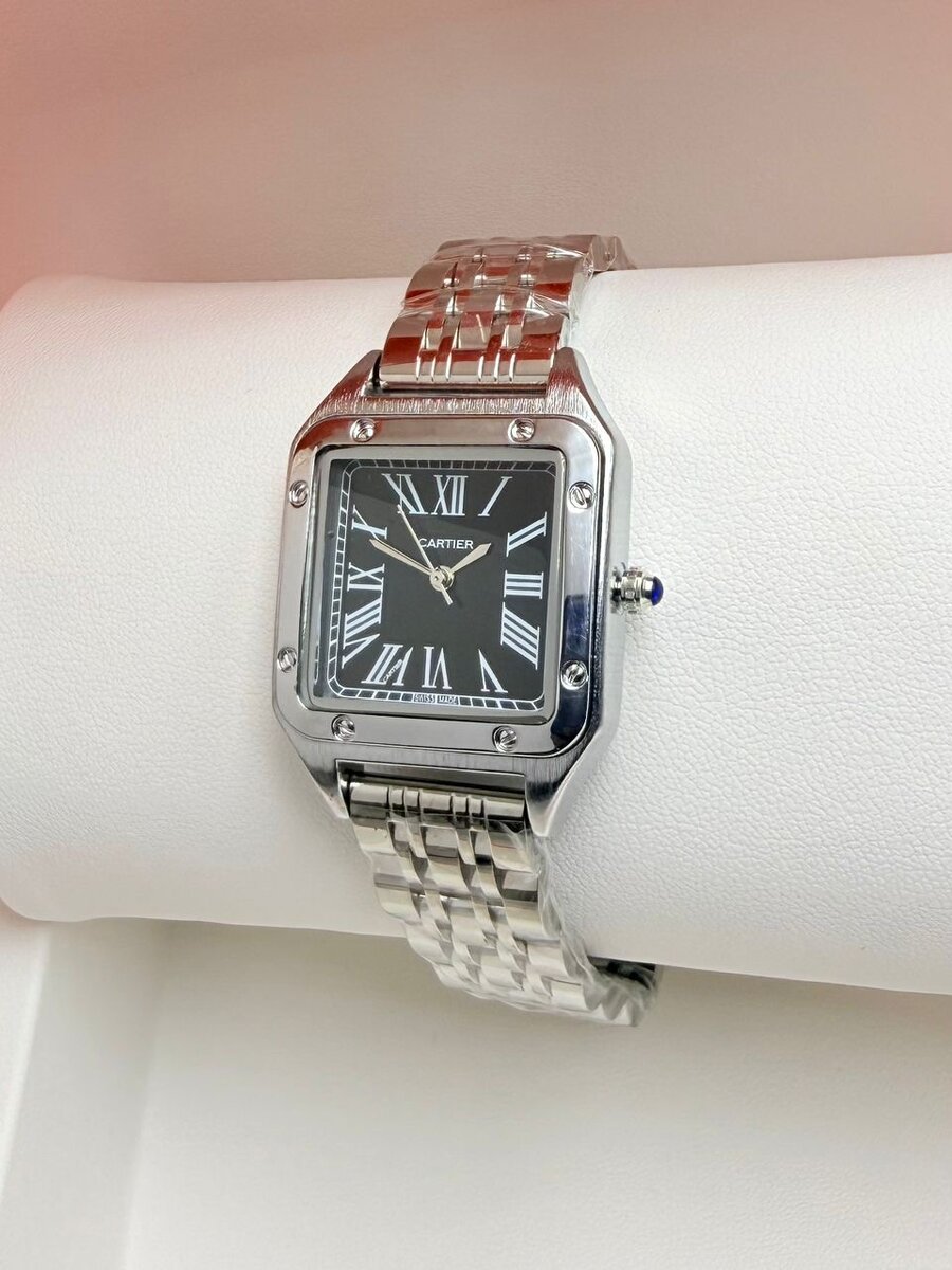 Montre Cartier Classique Homme