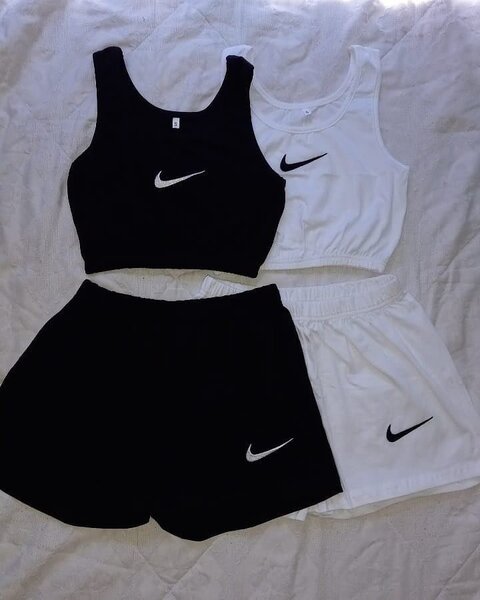 Ensemble de sport Nike femme