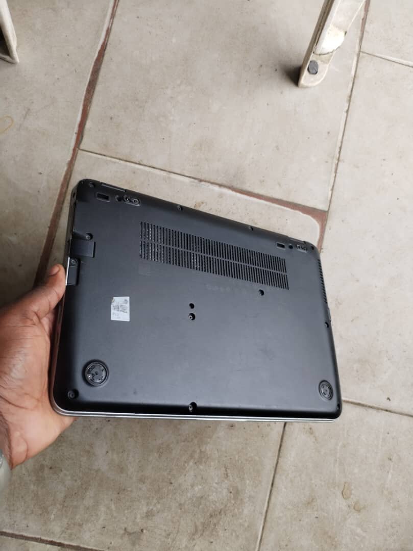 Ordinateur portable HP i5