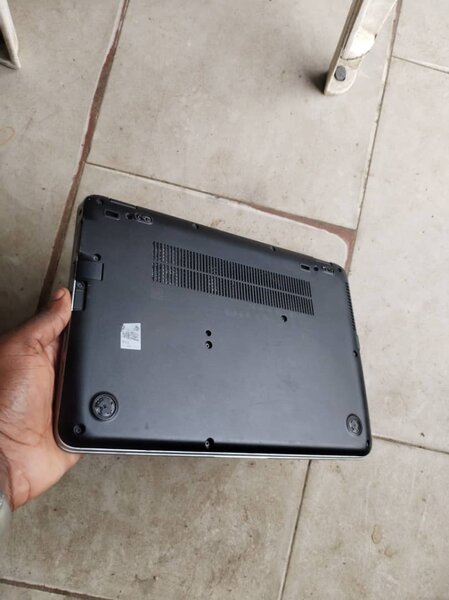 Ordinateur portable HP i5