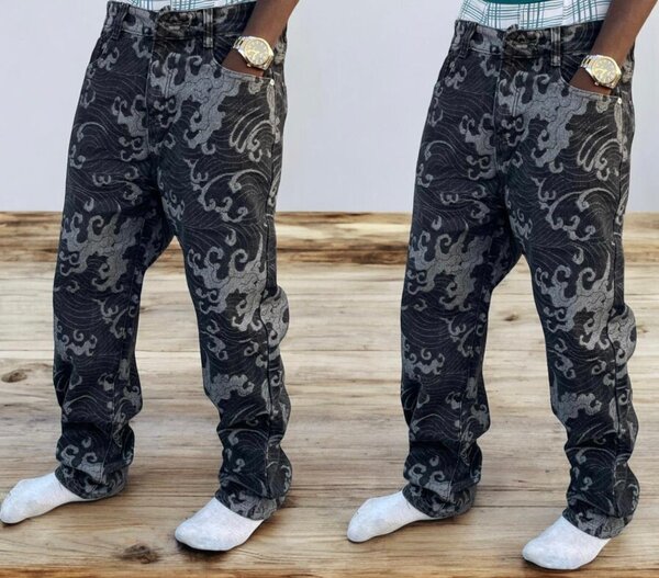 Jeans originaux pour hommes