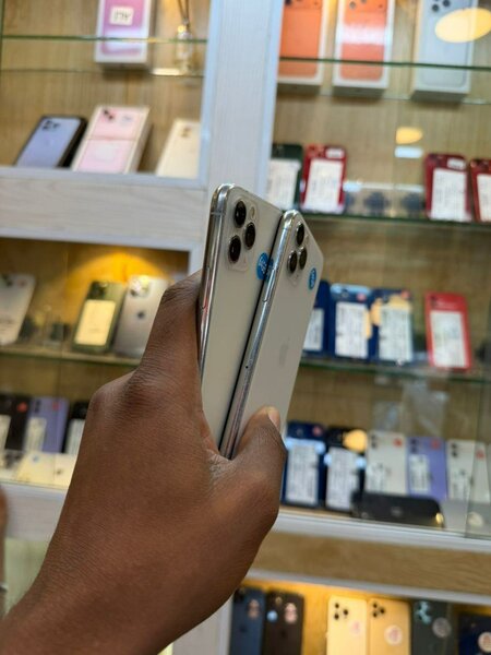 Iphone 11pro 64GB Silver