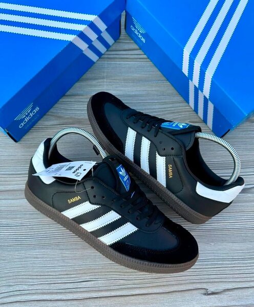 Adidas Samba Classiques