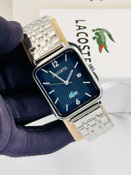 Montre Homme Lacoste Acier