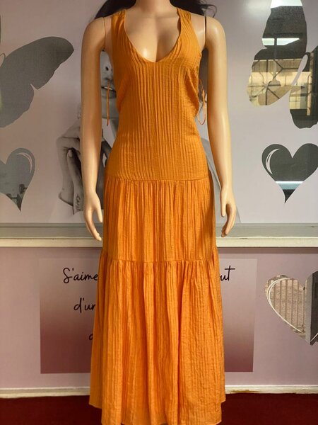 Robe élégante pour femme