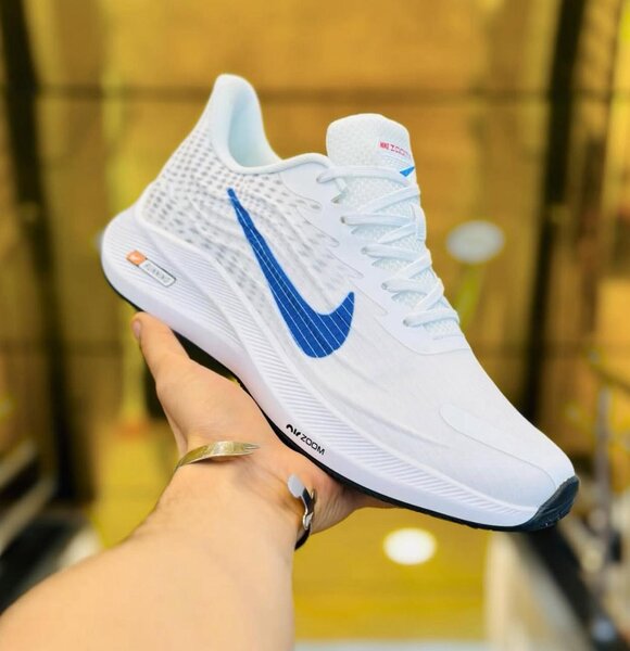 Baskets Air Zoom modernes