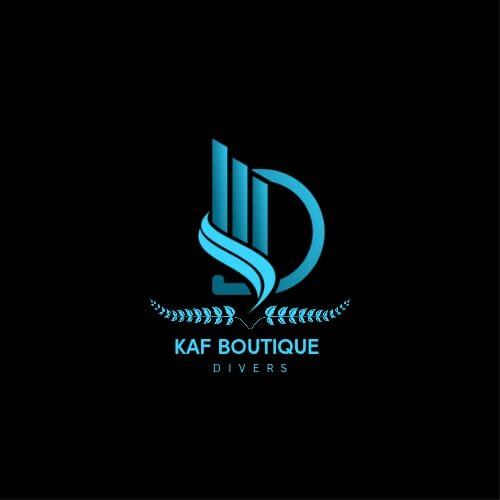 Kaf boutique 