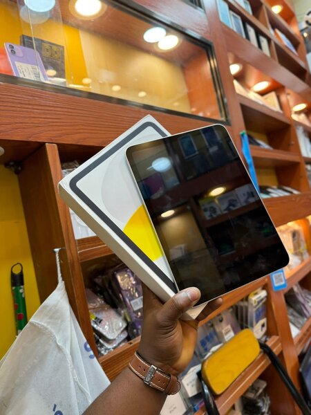 Tablette Apple iPad 10.2"