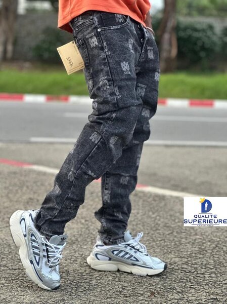 Pantalons Homme Tendance