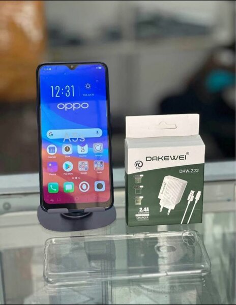 Smartphone Oppo A5s