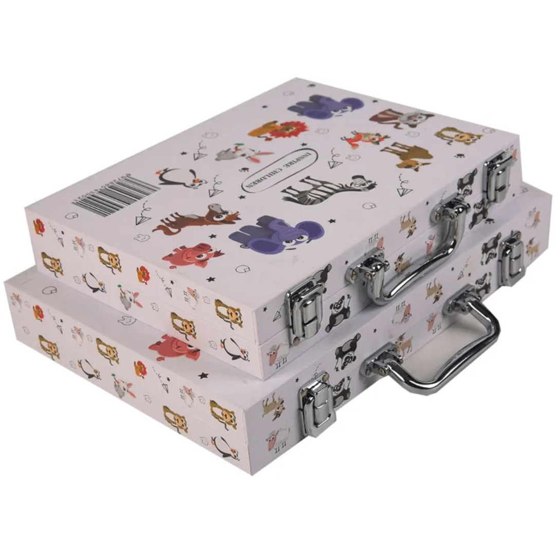 Malette de coloriage