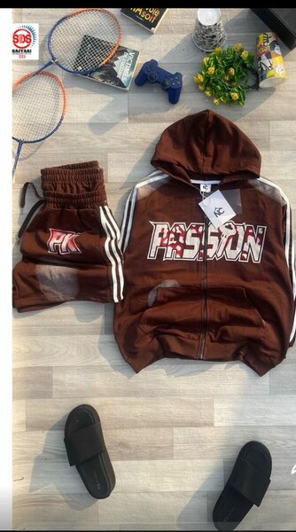 Ensemble survêtement PASSION pour homme