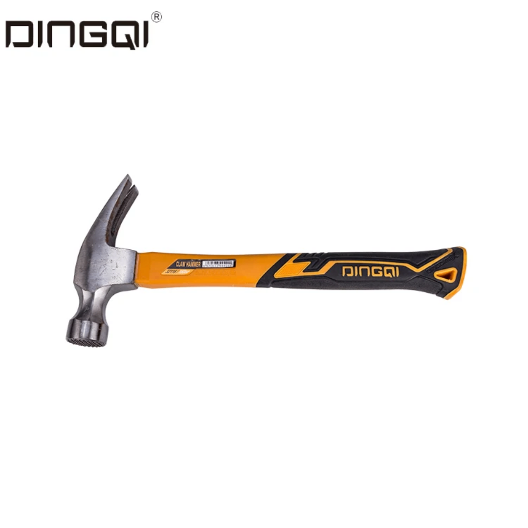 Marteau Claw DINGQI robuste
