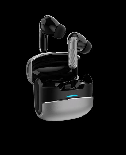 Écouteurs JBL TUNE 505 BT