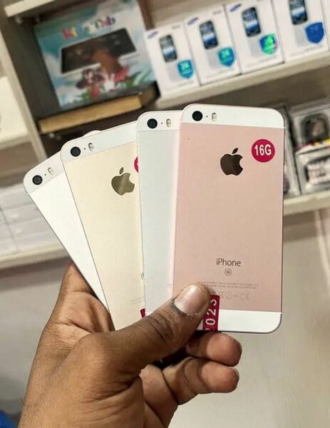Apple iPhone SE 16GB