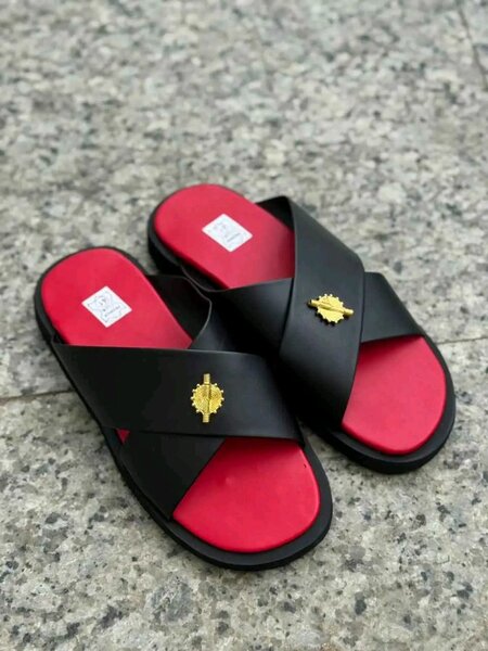 Sandales Confort Élégantes