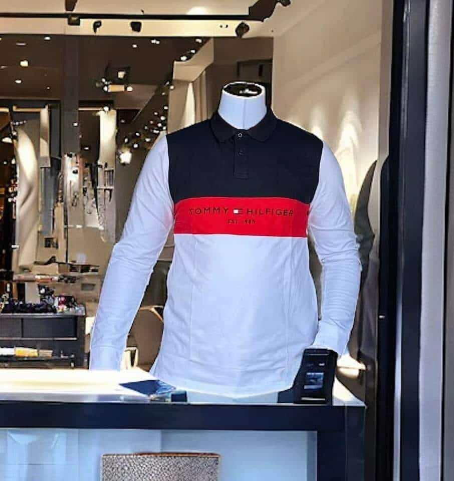 Tommy Hilfiger homme