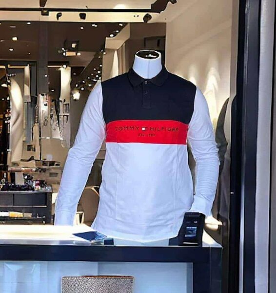 Tommy Hilfiger homme