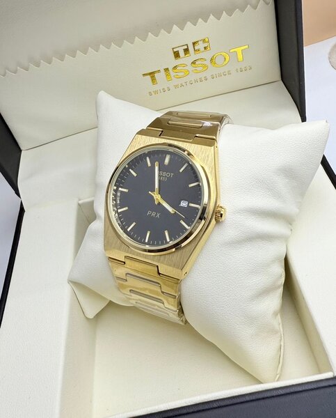 Montre Tissot PRX Homme