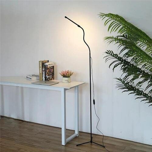 Lampe sur Pied Flexible Moderne