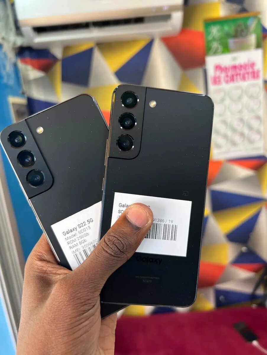 Samsung Galaxy S21 5G