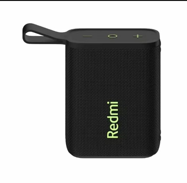 Enceinte Bluetooth Xiaomi