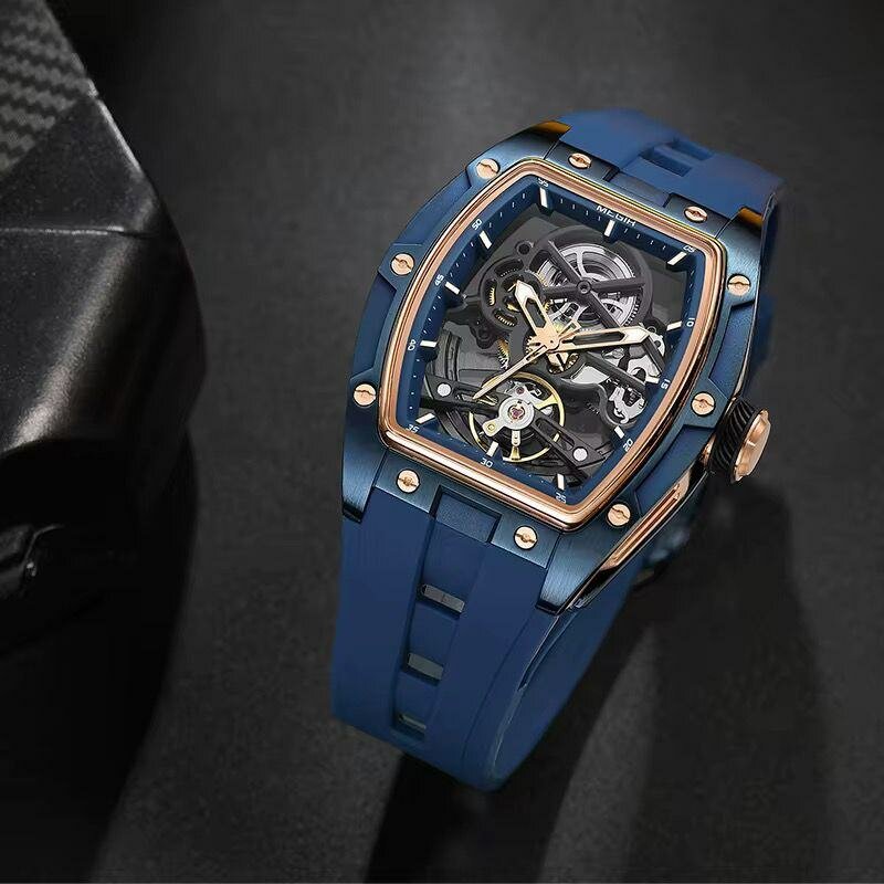 MEGIR MÉCANIQUE AUTOMATIQUE