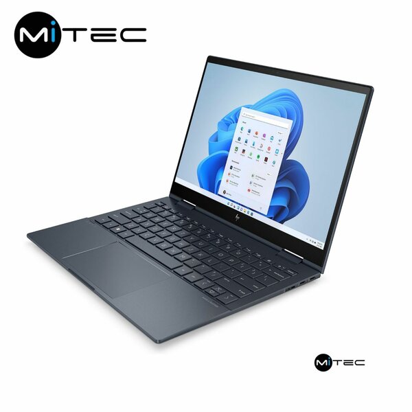 PC Portable HP Envy X360 - 16-