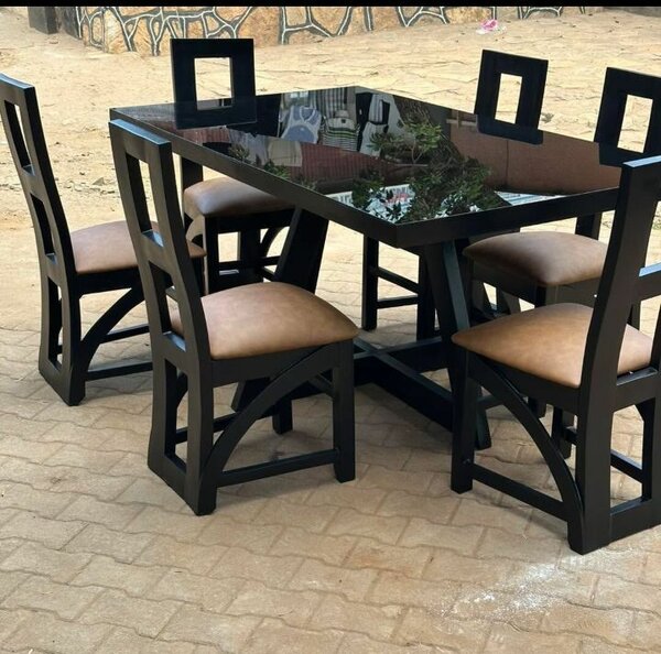 Ensemble table et chaises salle à manger