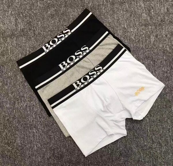 Boxer homme confortables