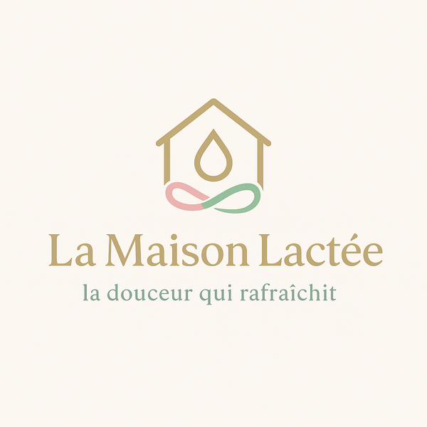 Maison Lactée 🥛