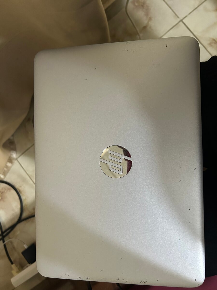 Ordinateur portable HP performant