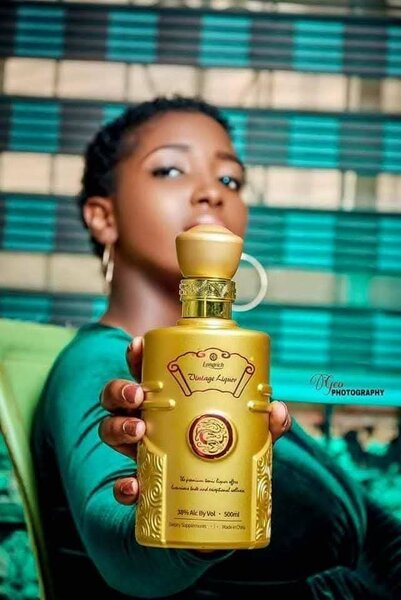 Liqueur thérapeutique