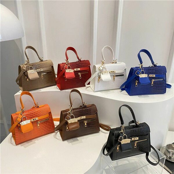 Sacs à main élégants en cuir