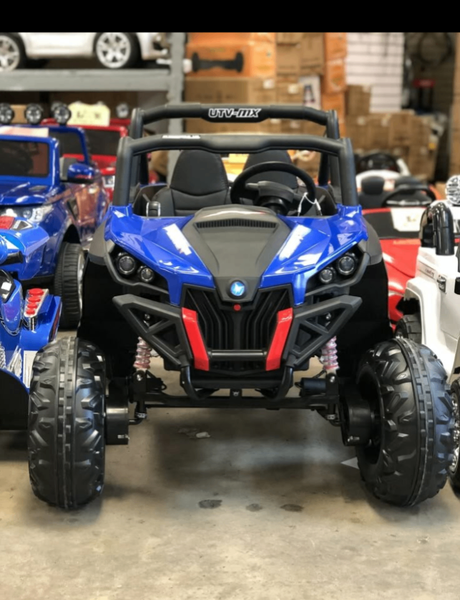 Voiture électrique pour enfants