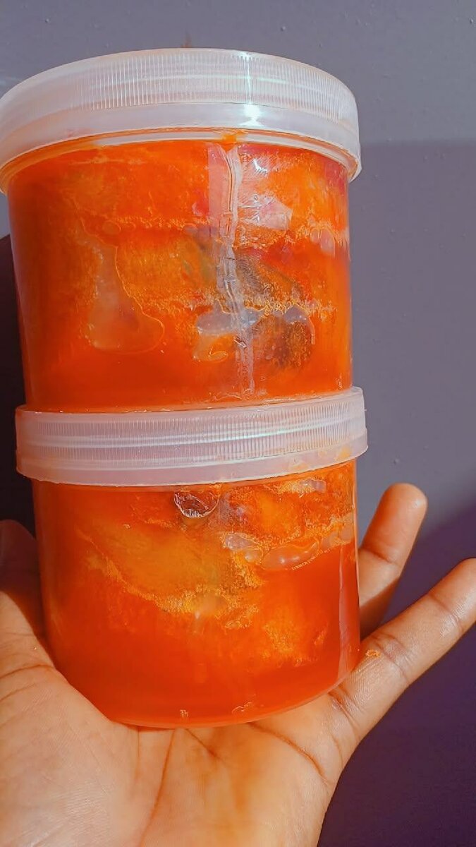 Savon Teint Métisse