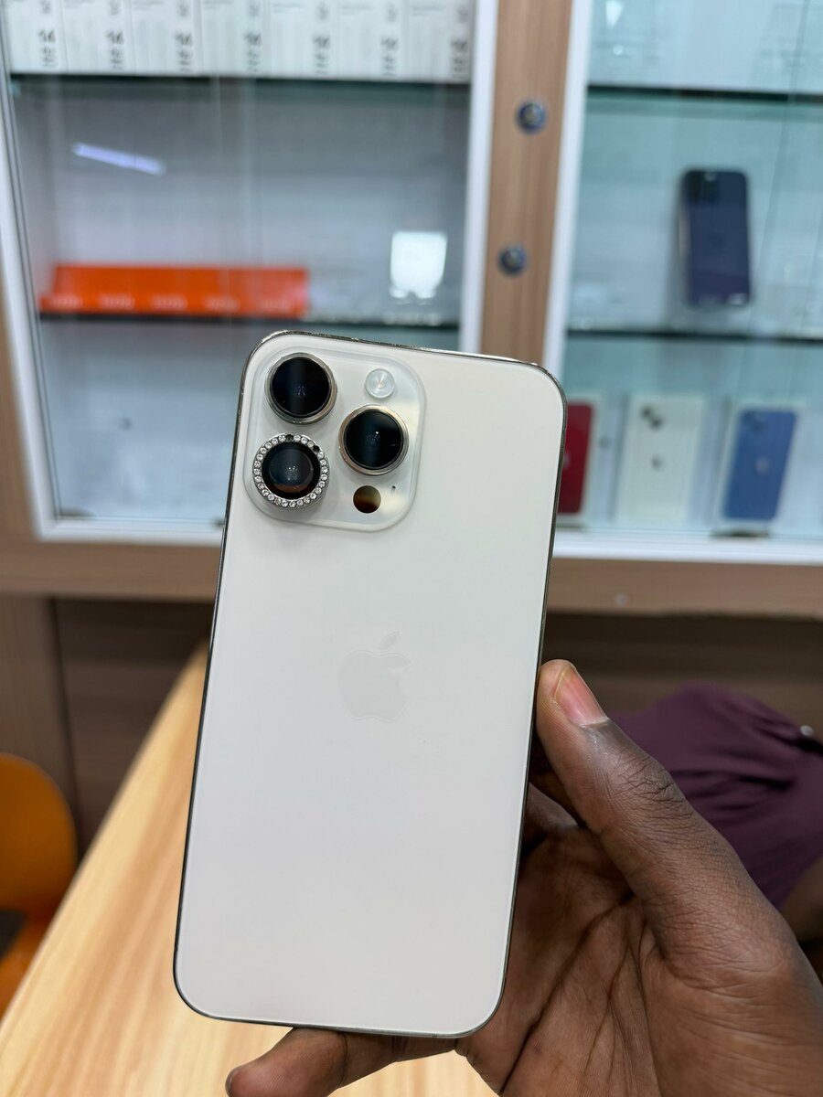 iPhone 14pro Max 128Go 2sim sa