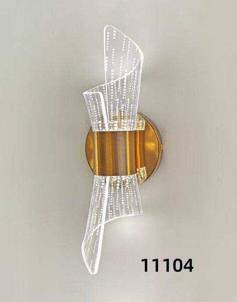 Applique Murale LED Moderne