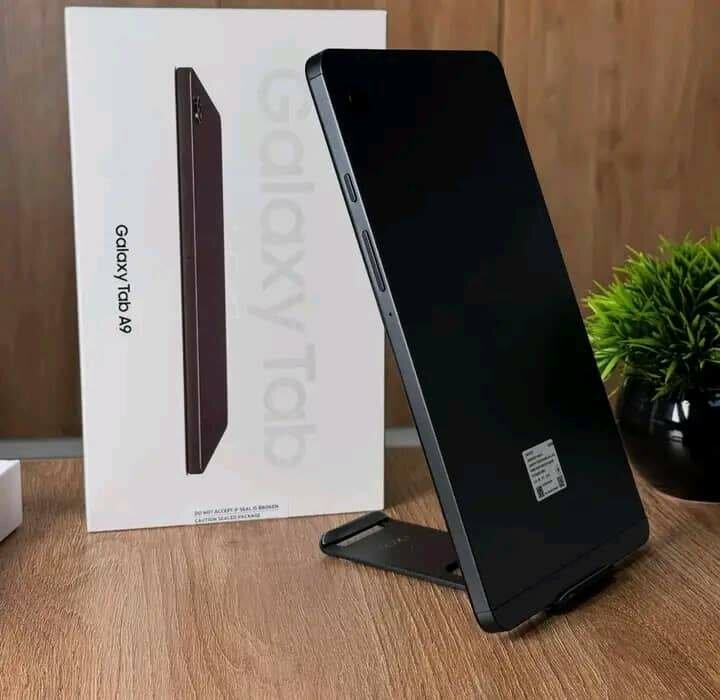 Tablette Samsung Galaxy Tab A9