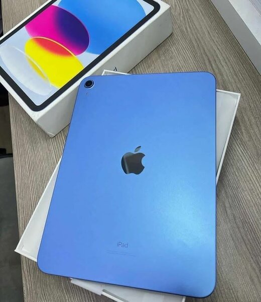 Apple iPad 10ème génération