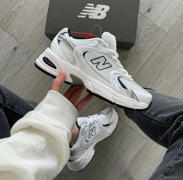 Baskets classiques confortables