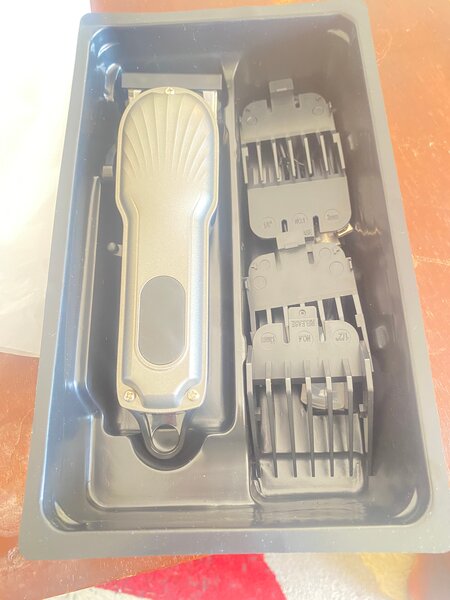 Tondeuse Professionnelle Rechargeable