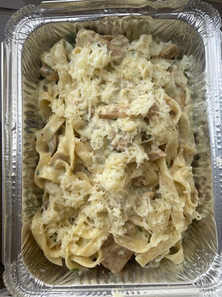 Plats Gourmands Variés