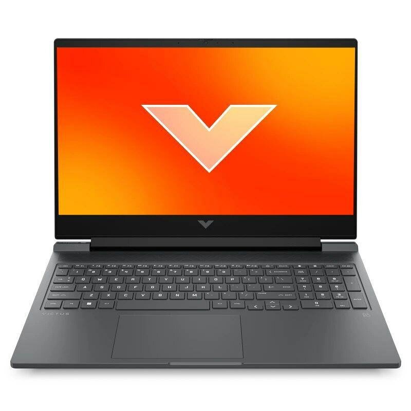 HP VICTUS 15  16GB RAM  RTX506