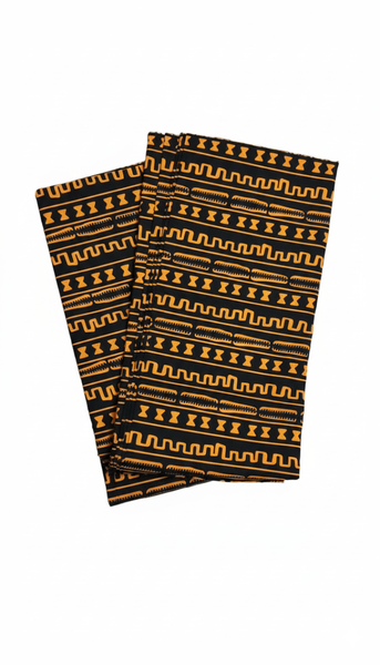 Pagnes africain