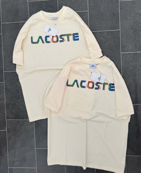 Sweat Lacoste pour homme et enfant
